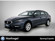 Seat Leon - Sportstourer 1.0 eTSI Style Business Intense | Camera | Adap