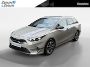 Kia Ceed - Sportswagon 1.0 T-GDi MHEV Design Edition Automaat | Zeer co