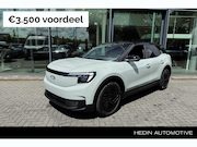 Ford Explorer - Collection Extended Range RWD 79 kWh | Nieuw te bestellen |