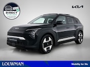 Kia EV3 - Plus Advanced 81.4 kWh **VOORRAADVOORDEEL** Snel leverbaar D