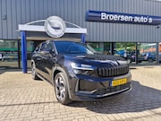 Skoda Kodiaq - 1.5 TSI PHEV Sportline Business | 204PK | Trekhaak | Panoram