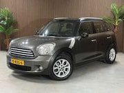 MINI Countryman - Mini 1.6 Bns Line