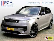 Land Rover Range Rover Sport - P460e Dynamic SE Plug-in Hybride Schuifdak Trekhaak