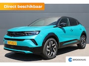 Opel Mokka - GS | Nieuw | Automaat | Navigatie | Camera | Carplay | Parke