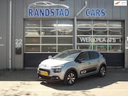 Citroën C3 - 1.2 PureTech C-Series Automaat Airco Elek Pakket 5Deurs 2024
