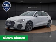 Audi A3 - Sportback 40 TFSIe S-line | Camera | ACC | Elek. Achterklep