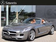 Mercedes-Benz SLS - Roadster 6.3 AMG
