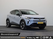 Renault Captur - 1.6 E-Tech full hybrid 145 techno | Achteruitrijcamera | Ada