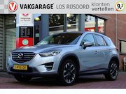 Mazda CX-5 - 2.0 SKYACTIV-G *GT-M line* | Trekhaak | Camera | Cruise & Cl