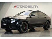 Mercedes-Benz GLE-klasse - Coupé AMG 53 4MATIC+ Premium Plus | Burmester | Pano