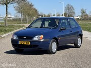 Ford Fiesta - 1.3-8V Classic Topstaat 49.000 KM