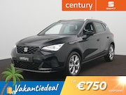Seat Arona - 1.0 EcoTSI FR Business Connect DSG / Camera / LED / Stoelver
