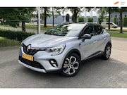 Renault Captur - 1.6 E-Tech Plug-in Hybrid 160 Intens Carplay L.m Navi Camera