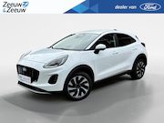 Ford Puma - 1.0 EcoBoost Hybrid Titanium 125PK Automaat | 5.000,- Ready 