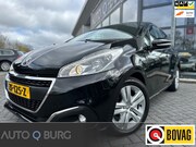 Peugeot 208 - 1.2 PureTech Signature | Airco | Navi | PDC | Cruise | Deale