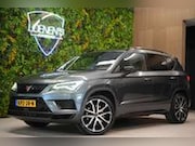 CUPRA Ateca - 2.0 TSI 4DRIVE / Camera / CarPlay / Sfeerverlichti