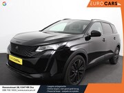 Peugeot 5008 - 1.2 PureTech GT Black Pack 7persoons Climate control Adaptiv