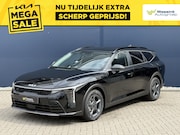 Kia K4 - 1.0 T-GDi MHEV Plus | Stoel/Stuurwielverwarming | Navigatie