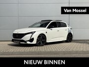 Peugeot 308 - 1.6 HYbrid 225 GT Pack Business Automaat | Panoramisch schui