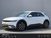 Hyundai IONIQ 5 - Connect 77.4 kWh / SOH 100% / Fabrieksgarantie tot 05-2028 /