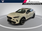 CUPRA Formentor - 1.4 245pk DSG e-Hybrid VZ Performance · Panoramadak · Leder