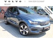 Volvo XC40 - Recharge Plus 69 Kwh | Stoelverwarming | All Season banden |