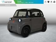 Citroën Ami - Color pack Icy Direct rijden
