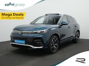 Volkswagen Tiguan - 1.5 eHybrid 272PK DSG R-Line | Panoramadak | Adaptief onders