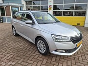Skoda Fabia - Combi 1.0 TSI Ambition