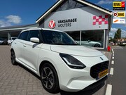 Suzuki Swift - 1.2 Style Smart Hybrid RIJKLAARPRIJS