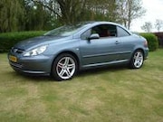 Peugeot 307 - 2.0-16V