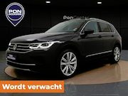 Volkswagen Tiguan - 1.4 TSI eHybrid Elegance | Pano Dak | Trekhaak | Head-up Dis