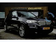 BMW X5 - xDrive40d High Executive 7p. M pakket vol!