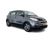 Toyota Urban Cruiser - 1.3 VVT-i Dynamic *NAVI-FULLMAP | KEYLESS | ECC | PRIVACYGLA