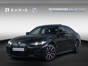 BMW i4 - Gran Coupé eDrive40 M Sportpakket Pro 19'' / Individual Inte