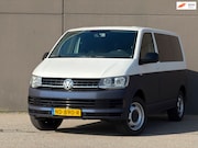 Volkswagen Transporter - Kombi 2.0 TDI L1H1 Highline