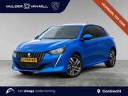 Peugeot 208 - Allure Pack 1.2 Turbo 100pk EAT8 | TREKHAAK | CAMERA | NAVI 