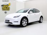 Tesla Model Y - Long Range AWD 75kWh 351pk 92.4% SoH [ TREKHAAK+AMD RYZEN+AU