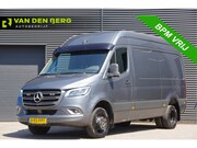 Mercedes-Benz Sprinter - 519 3.0 CDI V6 L2H2 AUT. N1! DUBBELLUCHT, LED, 360 CAMERA, 3