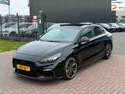 Hyundai i30 - 2.0 T-GDI N2 Performance Limousine Pano Dealer ondh