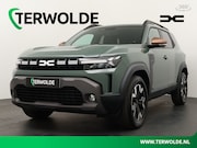 Dacia Duster - Extreme | Achteruitrijcamera | Cruise Control en snelheidsbe
