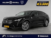 Peugeot 408 - Allure Pack 1.2 Turbo 130pk EAT8 | NAVI | 360° CAMERA | STOE