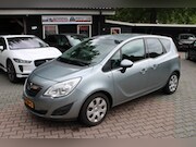 Opel Meriva - 1.4 TURBO Color Edition 140PK -1ste eigenaar dealer onderhou