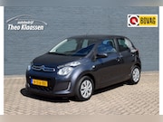 Citroën C1 - 1.0 VTi Feel Cool 1e eigenaar 53.000km