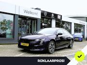 Peugeot 508 - 1.6 Turbo Plug in Hybrid Allure | Panoramadak