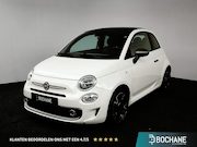Fiat 500C - TwinAir Turbo Sport | Cabrio | Apple Carplay/Android Auto |