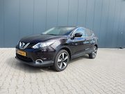 Nissan Qashqai - 1.2 N-Vision