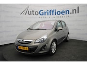Opel Corsa - 1.4-16V Cosmo 5-deurs met trekhaak