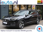 Seat Tarraco - 1.4 TSI e-Hybrid PHEV FR Pano/DCC/ACC/360Camera/Keyless/Elek