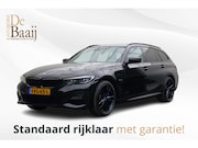BMW 3-serie - Touring 320e M Sport | Half leer | 19" Licht metaal |